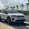 2021 Yipao facelift 1.4L CVT sunroof model, Декабрь 2021 г., пробег 47000 км. (Б/у) Передний — изображение 2