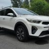 2021 Yipao 1.4L CVT Fun Edition, Июнь 2021 г., пробег 45000 км. (Б/у) Передний — изображение 2