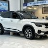 2021 Aopao 1.5L CVT New Edition, Сентябрь 2022 г., пробег 52000 км. (Б/у) Передний — изображение 2