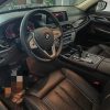 BMW 7 Series 2019 730Li Luxury Package, Ноябрь 2020 г., пробег 65100 км. (Б/у) Задний — изображение 2