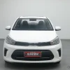 Huanchi 2020 facelift 1.4L automatic comfort sunroof version, Январь 2022 г., пробег 37000 км. (Б/у) Передний — изображение 2