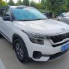 2021 Aopao 1.5L CVT Trend Edition, Июнь 2021 г., пробег 45000 км. (Б/у) Передний — изображение 2