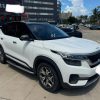 2021 Aopao 1.5L CVT All-Around Edition, Январь 2022 г., пробег 90000 км. (Б/у) Передний — изображение 2