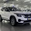 2021 Aopao 1.5L CVT New Edition, Сентябрь 2021 г., пробег 42000 км. (Б/у) Передний — изображение 2
