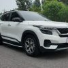 2020 Aopao 1.5L CVT Smart Edition, Декабрь 2020 г., пробег 34000 км. (Б/у) Передний — изображение 2
