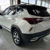 2021 Aopao 1.5L CVT New Edition, Июль 2021 г., пробег 30000 км. (Б/у) Передний — изображение 2