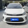 Huanchi 2020 facelift 1.4L automatic comfort sunroof version, Август 2022 г., пробег 87900 км. (Б/у) Передний — изображение 2