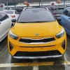2019 Yipao 1.4L Automatic Sports Edition National VI, Январь 2021 г., пробег 67200 км. (Б/у) Передний — изображение 2