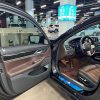 2021 BMW 7 Series 730Li M Sport Package, Февраль 2022 г., пробег 95000 км. (Б/у) Задний — изображение 2