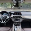 2021 BMW 7 Series 740Li Leading Luxury Package, Февраль 2022 г., пробег 50000 км. (Б/у) Задний — изображение 2