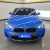 BMW X2 2020 sDrive20i M Off-Road Package, Октябрь 2020 г., пробег 57900 км. (Б/у) Передний — изображение 2
