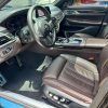 BMW 7 Series 2019 facelift 730Li M Sport Package, Октябрь 2020 г., пробег 89000 км. (Б/у) Задний — изображение 2