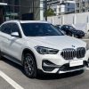 BMW X1 2021 sDrive20Li Premium Edition, Февраль 2021 г., пробег 60000 км. (Б/у) Передний — изображение 2