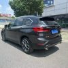 BMW X1 2021 sDrive25Li Leading Edition, Март 2021 г., пробег 61000 км. (Б/у) Передний — изображение 2