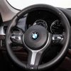 BMW X1 2021 sDrive25Li Leading Edition, Ноябрь 2021 г., пробег 39000 км. (Б/у) Передний — изображение 2