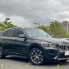 BMW X1 2021 sDrive25Li Leading Edition, Июль 2021 г., пробег 98000 км. (Б/у) Передний — изображение 2