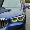 BMW X1 2022 sDrive25Li Leading Edition, Январь 2022 г., пробег 35000 км. (Б/у) Передний — изображение 2