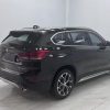 BMW X1 2020 sDrive20Li Fashion Edition, Декабрь 2020 г., пробег 54000 км. (Б/у) Передний — изображение 2