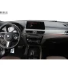 BMW X2 2021 xDrive25i M Off-Road Package, Февраль 2021 г., пробег 28500 км. (Б/у) Передний — изображение 2