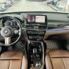 BMW X1 2021 facelift xDrive25Li Premium Edition, Октябрь 2021 г., пробег 43400 км. (Б/у) Передний — изображение 2