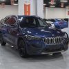 BMW X1 2022 sDrive20Li Fashion Edition, Октябрь 2021 г., пробег 63000 км. (Б/у) Передний — изображение 2