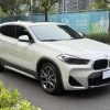 BMW X2 2021 facelift sDrive25i Edge Edition, Ноябрь 2021 г., пробег 60000 км. (Б/у) Передний — изображение 2