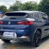 BMW X2 2020 sDrive20i M Off-Road Package, Октябрь 2020 г., пробег 68000 км. (Б/у) Передний — изображение 2