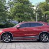 2021 BMW X2 sDrive25i Leading M Off-Road Package, Декабрь 2020 г., пробег 68000 км. (Б/у) Передний — изображение 2
