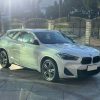 2020 BMW X2 sDrive25i Exclusive M Off-Road Package, Январь 2021 г., пробег 58000 км. (Б/у) Передний — изображение 2