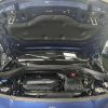 2021 BMW X2 sDrive25i M Sport Package, Август 2021 г., пробег 36000 км. (Б/у) Передний — изображение 2