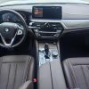 2021 BMW 5 Series 530Li Leading Luxury Package, Декабрь 2020 г., пробег 84000 км. (Б/у) Задний — изображение 2