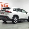 RAV4 Rongfang 2020 2.0L CVT 2WD Fashion Edition, Январь 2021 г., пробег 27800 км. (Б/у) Передний — изображение 2