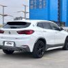 BMW X2 2021 sDrive20i M Off-Road Package, Декабрь 2020 г., пробег 63900 км. (Б/у) Передний — изображение 2
