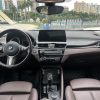 2021 BMW X2 sDrive25i M Sport Package, Сентябрь 2021 г., пробег 50000 км. (Б/у) Передний — изображение 2