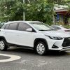 YARIS L 2020 YARIS X 1.5L CVT Leading Edition, Октябрь 2020 г., пробег 8000 км. (Б/у) Передний — изображение 2