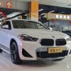 BMW X2 2020 sDrive20i M Off-Road Package, Февраль 2021 г., пробег 25000 км. (Б/у) Передний — изображение 2