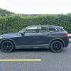 2021 BMW X2 sDrive25i M Off-Road Package, Сентябрь 2021 г., пробег 60000 км. (Б/у) Передний — изображение 2