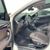 2022 BMW X2 sDrive25i M Off-Road Package, Январь 2022 г., пробег 23000 км. (Б/у) Передний — изображение 2