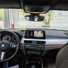 2021 BMW X2 sDrive25i Exclusive M Sport Package, Март 2021 г., пробег 45000 км. (Б/у) Передний — изображение 2