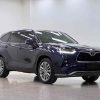 YARIS L Zhixuan 2020 1.5L CVT Leading Edition, Сентябрь 2022 г., пробег 3000 км. (Б/у) Передний — изображение 2