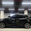 2021 BMW X3 xDrive28i M Sport Package, Апрель 2021 г., пробег 59900 км. (Б/у) Передний — изображение 2