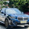 2022 BMW X3 xDrive25i M Sport Package, Январь 2022 г., пробег 70000 км. (Б/у) Передний — изображение 2