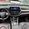 2022 Highlander Dual Engine 2.5L 4WD Supreme Edition 7-seater, Ноябрь 2021 г., пробег 48700 км. (Б/у) Полный — изображение 2