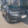 2021 BMW X3 xDrive28i M Sport Package, Август 2021 г., пробег 77100 км. (Б/у) Передний — изображение 2