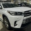 2020 Highlander 2.0T Millionth Anniversary Edition, Февраль 2021 г., пробег 73000 км. (Б/у) Передний — изображение 2