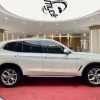 BMW X3 2020 xDrive28i Luxury Package, Июль 2021 г., пробег 57000 км. (Б/у) Передний — изображение 2