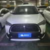 Corolla Sharp 2022 2.0L Luxury Edition, Август 2022 г., пробег 11000 км. (Б/у) Передний — изображение 2