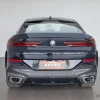 2020 BMW X6 xDrive40i M Sport Package, Октябрь 2020 г., пробег 108000 км. (Б/у) Полный — изображение 2
