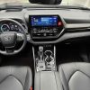2022 Highlander Dual Engine 2.5L 4WD Premium Edition 7-seater, Ноябрь 2021 г., пробег 33000 км. (Б/у) Полный — изображение 2