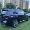 2021 BMW X3 xDrive28i M Sport Package, Декабрь 2020 г., пробег 105000 км. (Б/у) Передний — изображение 2